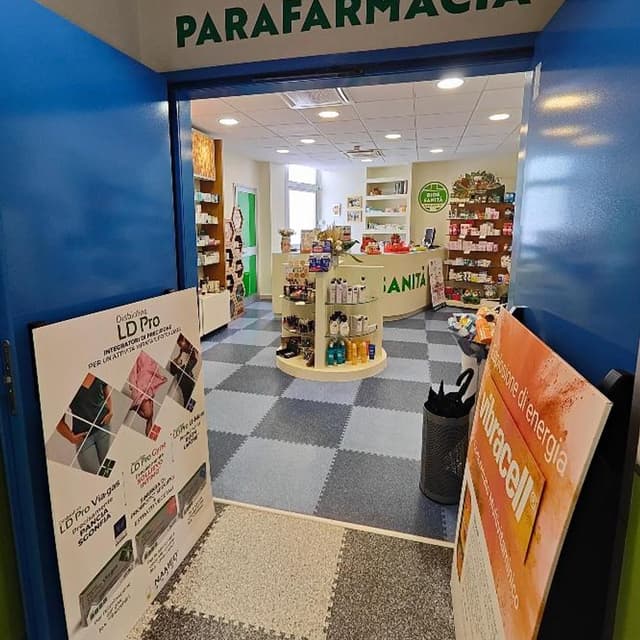 Bios Sanità Parafarmacia - Immagine 1