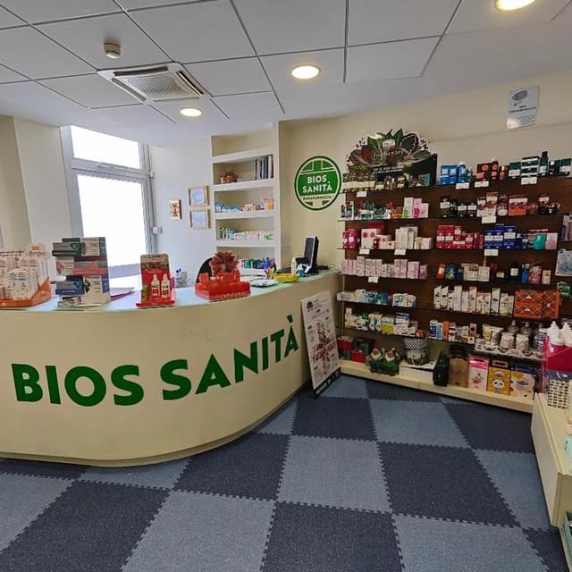 Bios Sanità Parafarmacia - Immagine 2