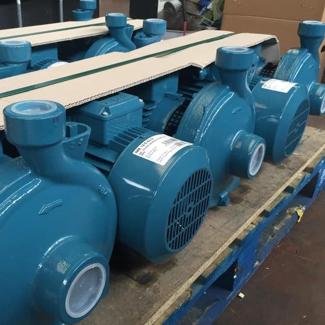 Biotti Elettromeccanica - Immagine 2