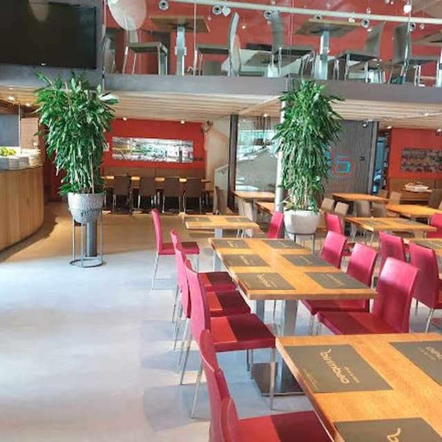 Birimbao Drink e Food - Immagine 1