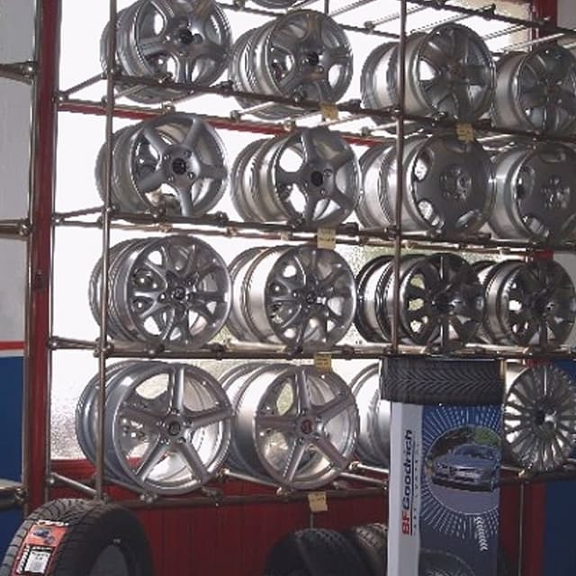 Birolini Gomme - Immagine 1