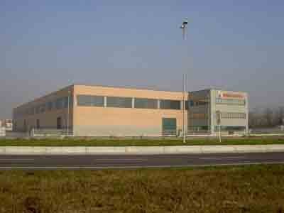 Bisi Logistica - Immagine 1