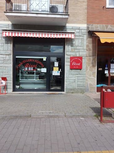 Bissi Macelleria Equina - Immagine 1