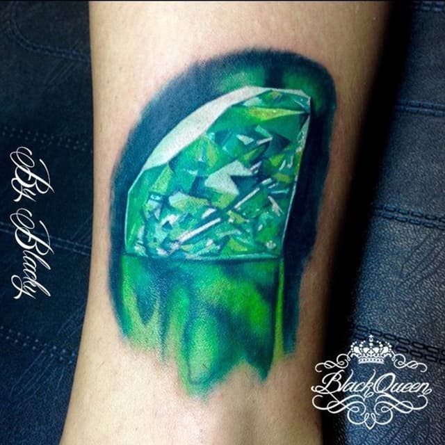 Black Queen Tatoo e Centro Estetico - Immagine 1