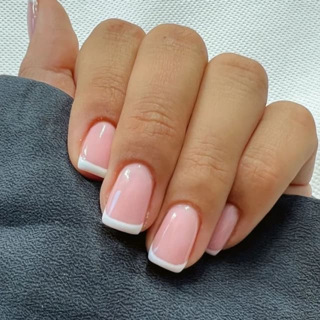 Blanche Beauty - Immagine 1