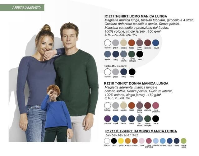 Bleve Pubblicità - Immagine 1