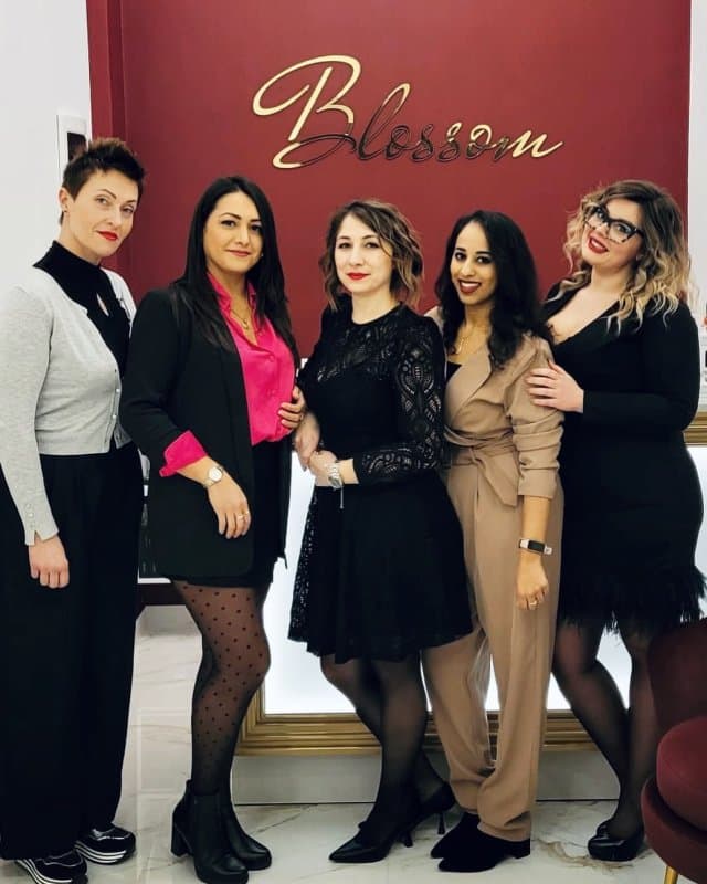 Blossom Beauty Studio – Centro Benessere - Immagine 1
