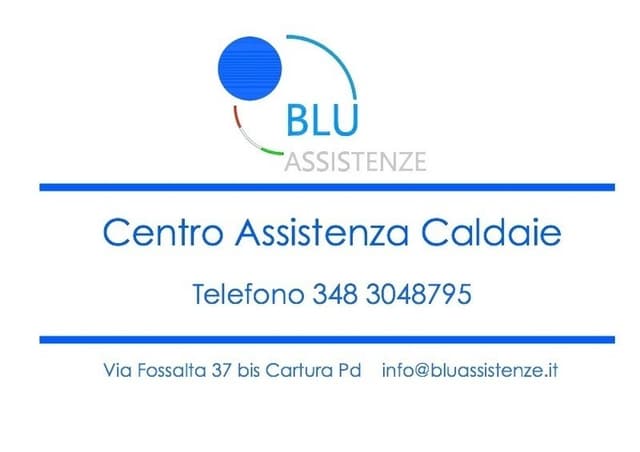 Blu Assistenze - Immagine 1