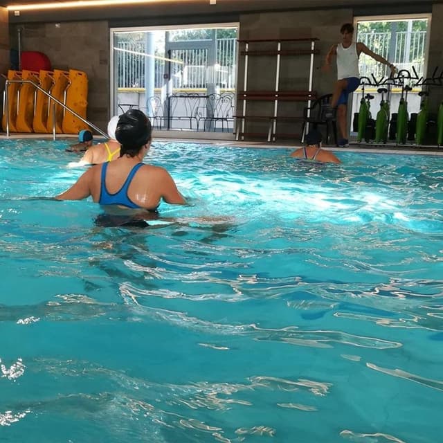 Blu Fit - Immagine 2