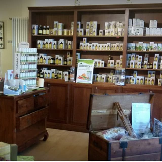 Blu Gardenia Erboristeria - Immagine 1