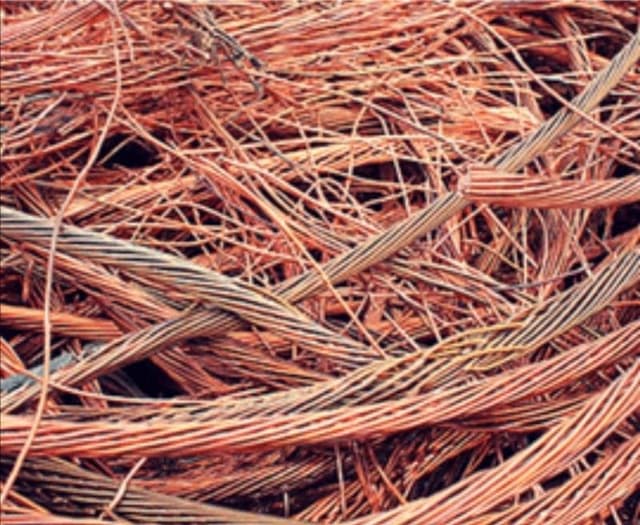 Blu Metal Srl - Compro Metalli - Immagine 1