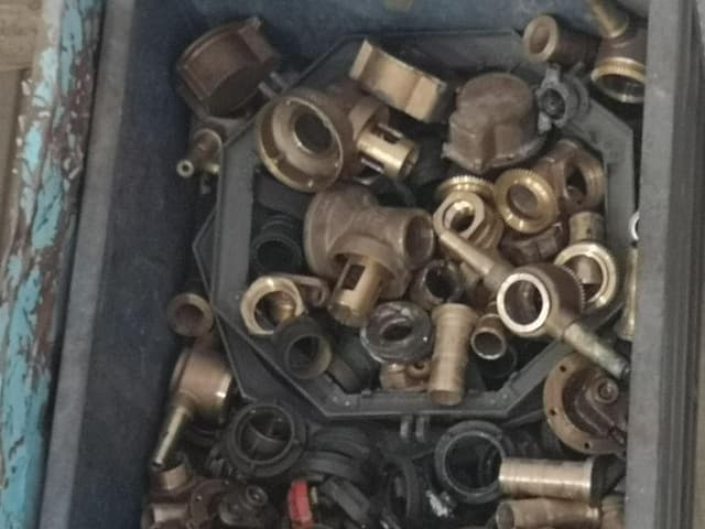 Blu Metal Srl - Compro Metalli - Immagine 2