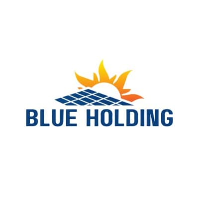 Blue Holding - Immagine 1