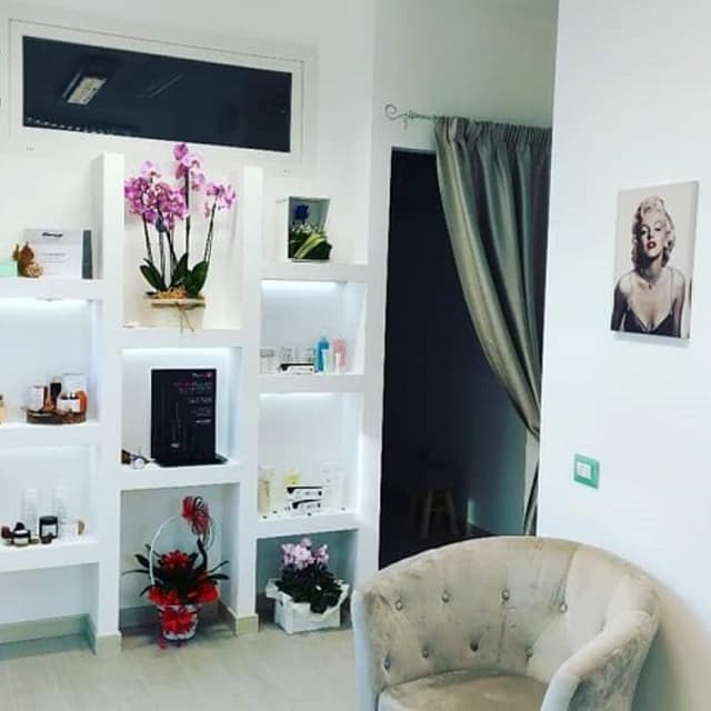 Blue Rose Dermocosmetica Professionale - Immagine 2
