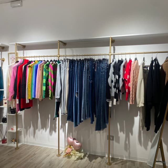 B.M. Concept Store - Immagine 1