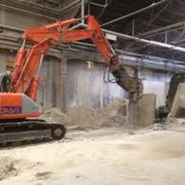 B.M. SCAVI - Immagine 2