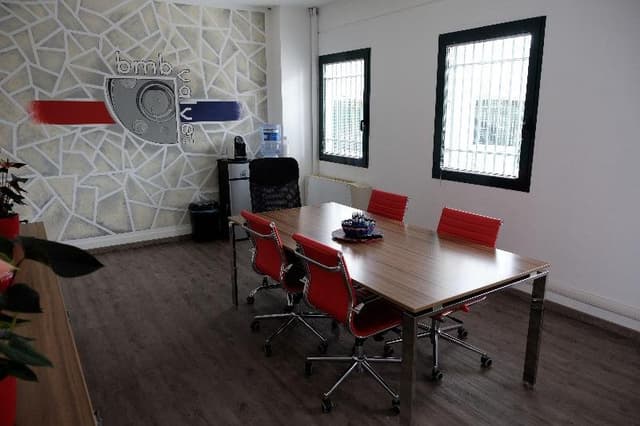 Bmb Valve - Immagine 1