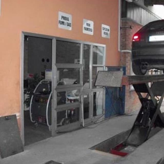 Boasso Revisioni - Immagine 1