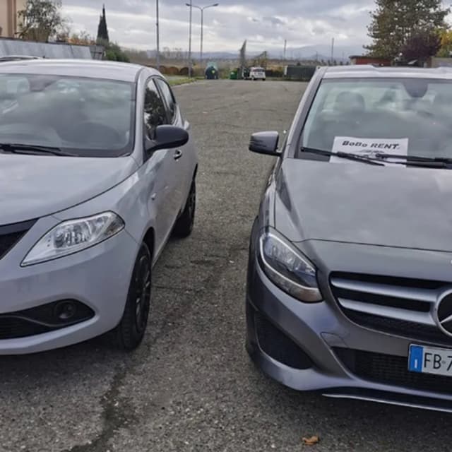 Boborent Srl Autonoleggio - Immagine 2