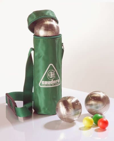 Bocce Caudera - Immagine 1