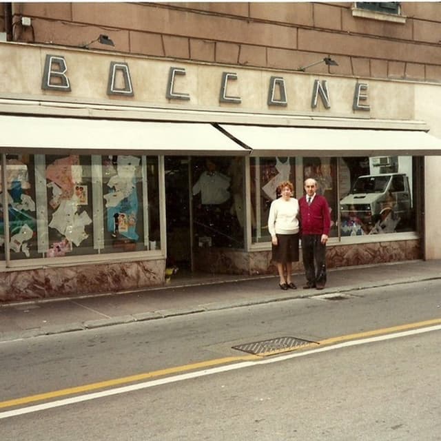 Boccone dal 1944 - Immagine 1