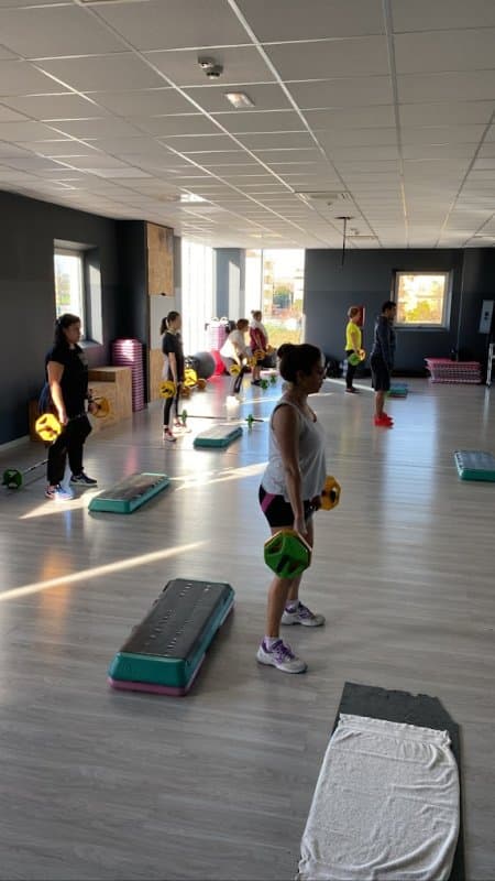 Body Gym - Immagine 1