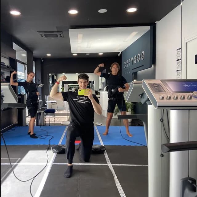 Bodytec011 - Immagine 1