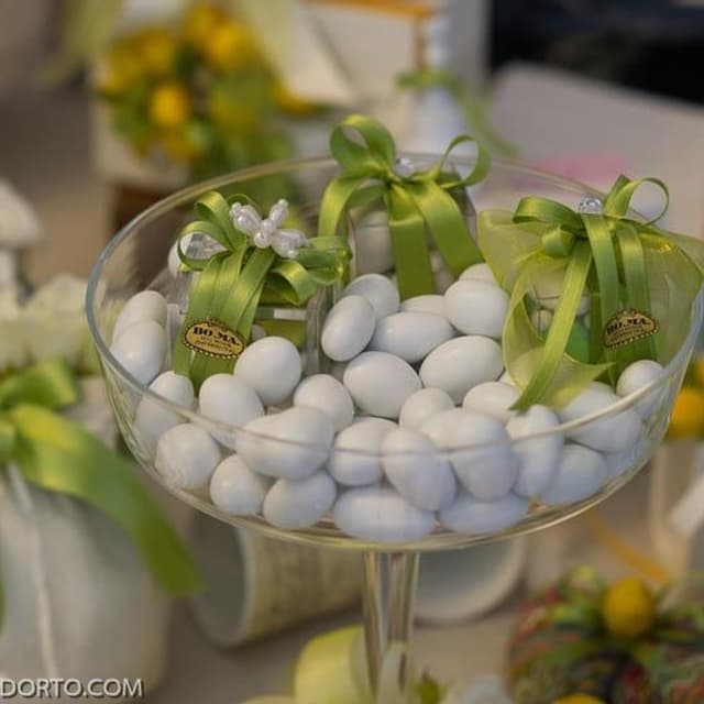 Bo.Ma. Bomboniere - Immagine 2