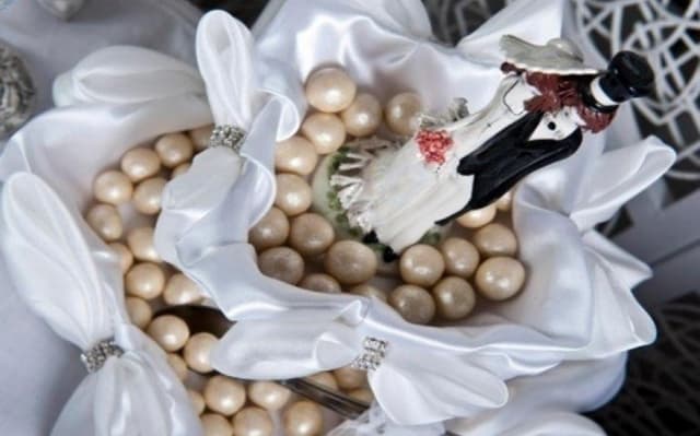 Bomboniere Bon Bon - Immagine 1