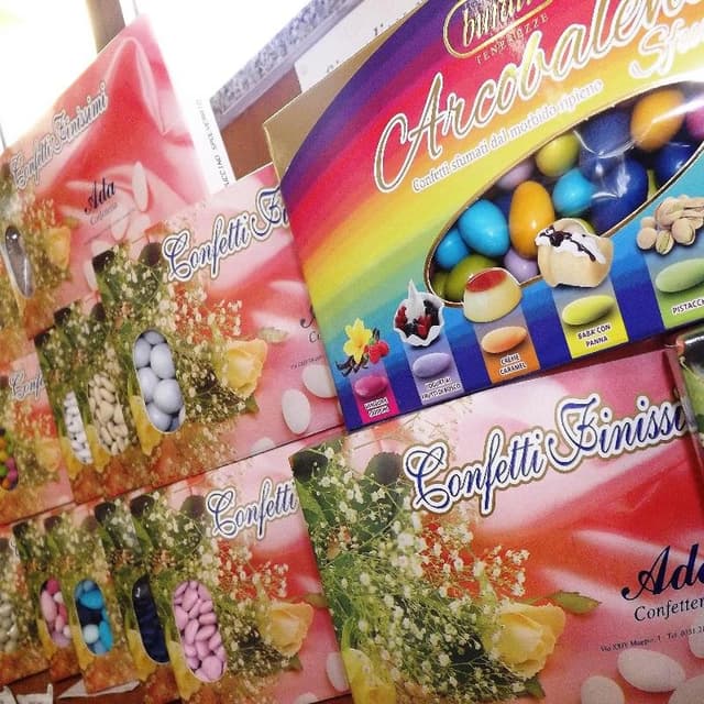 Bomboniere da Ada - Immagine 1