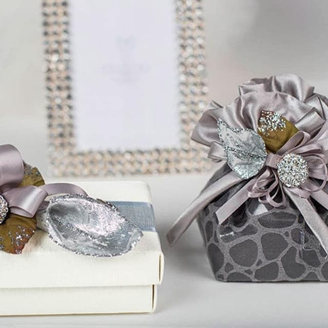 Bomboniere Fiori D'Arancio - Immagine 2