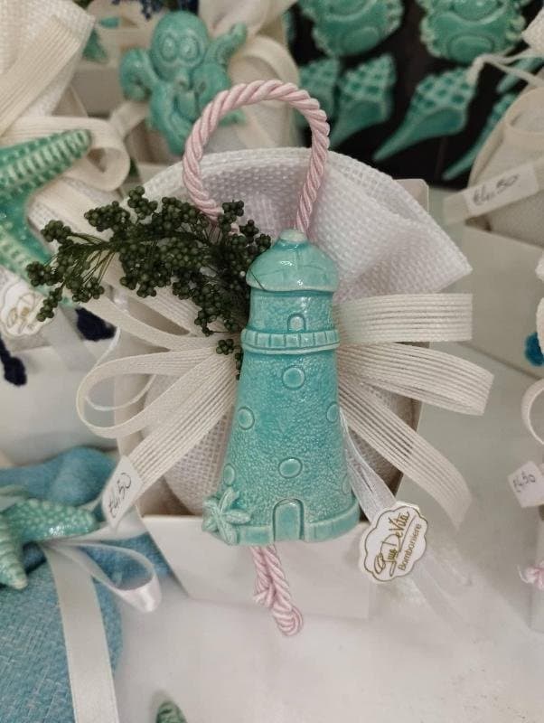 Bomboniere Gino De Vita - Immagine 1