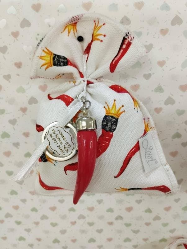 Bomboniere Gino De Vita - Immagine 2