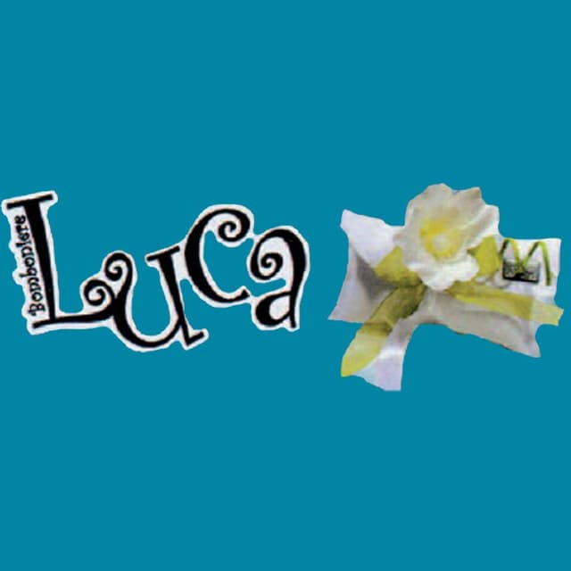 Bomboniere Luca - Immagine 2