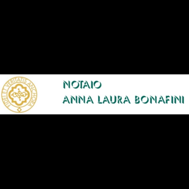 Bonafini Notaio Anna Laura - Immagine 1