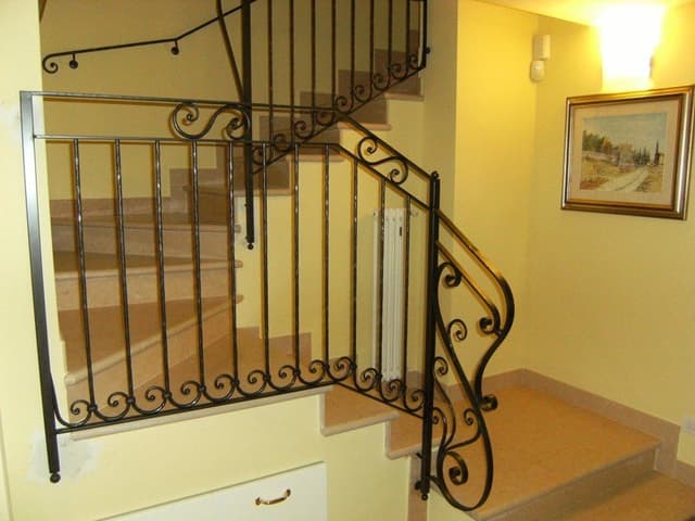 Bonamini Mario Maestro del Ferro - Immagine 2