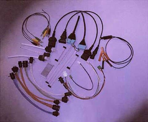 Bonati Cablaggi Srl - Immagine 1