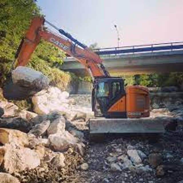 Bonfatti Scavi e Demolizioni - Immagine 1