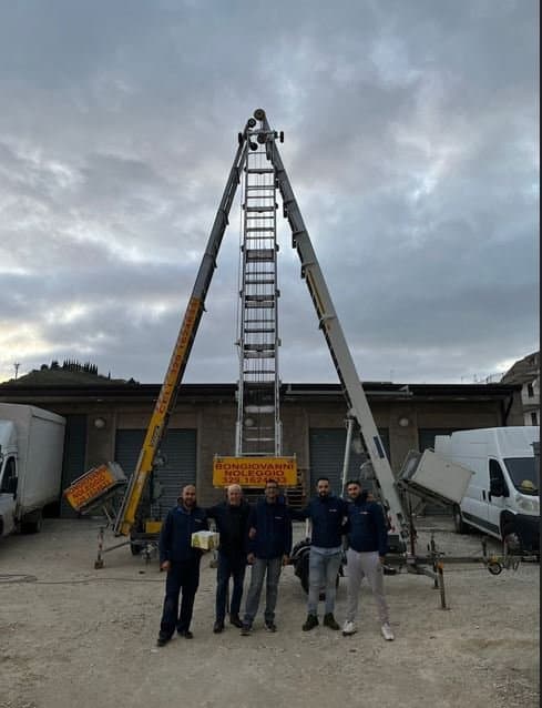Bongiovanni Traslochi - Immagine 2