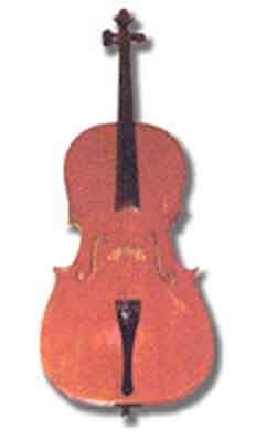 Bonomi Ottavio Liutaio - Immagine 1