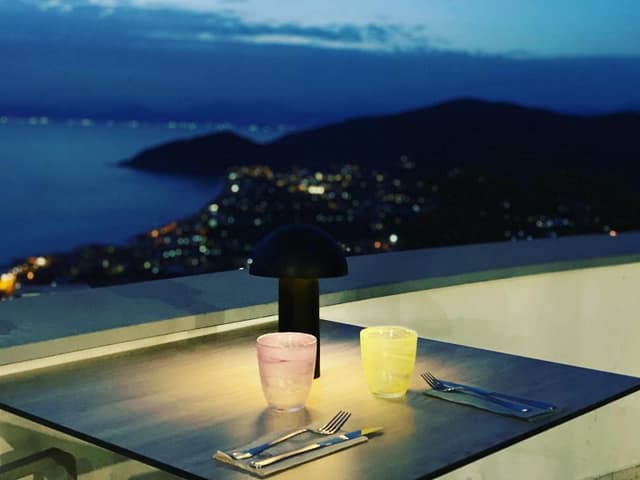 Bonora Ristorante e Pizzeria Cilentana - Immagine 1