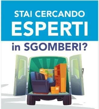 Borboni Roberto Sgomberi e Pulizie - Immagine 1