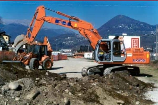 Borgazzi Vittorio Impresa Edile - Immagine 1