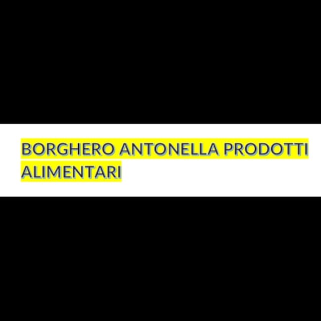 Borghero Antonella Prodotti Alimentari - Immagine 2