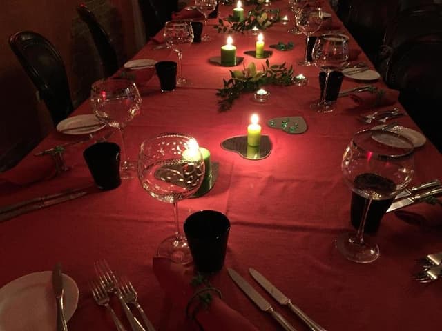 Borgo Antico - Immagine 1