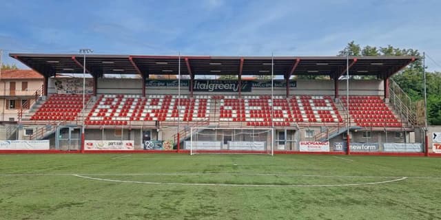 Borgosesia Calcio - Immagine 2