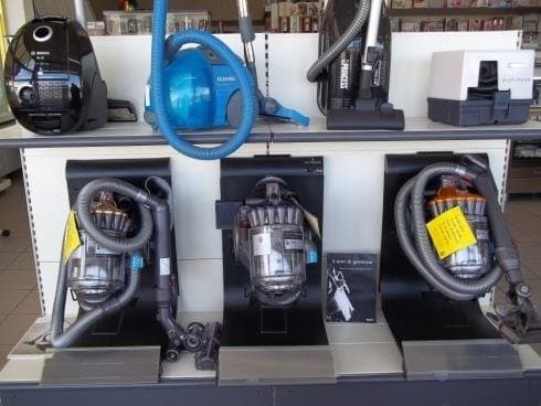 Borletti Elettrodomestici - Immagine 1