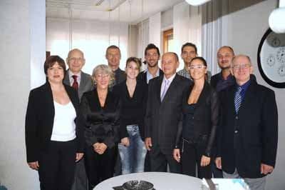 Borsalino Diamanti - Immagine 1