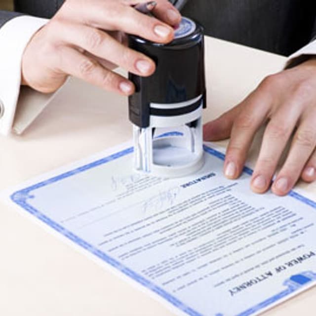 Borsellino Notaio Matteo - Studio Notarile - Immagine 1