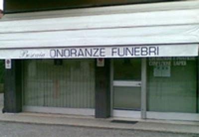 Boscaia Onoranze Funebri - Immagine 1